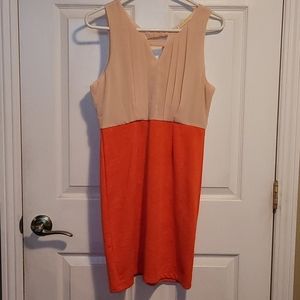 Party dress size M